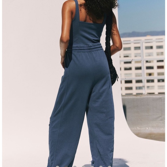 Free People Movement| 'Inbound Onesie' - Picture 5 of 10